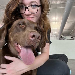 Meet your Posher, Casey